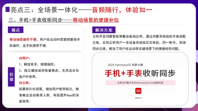 HarmonyOS创新赛的“创新答卷”：致创新，解锁开发者x App的新可能