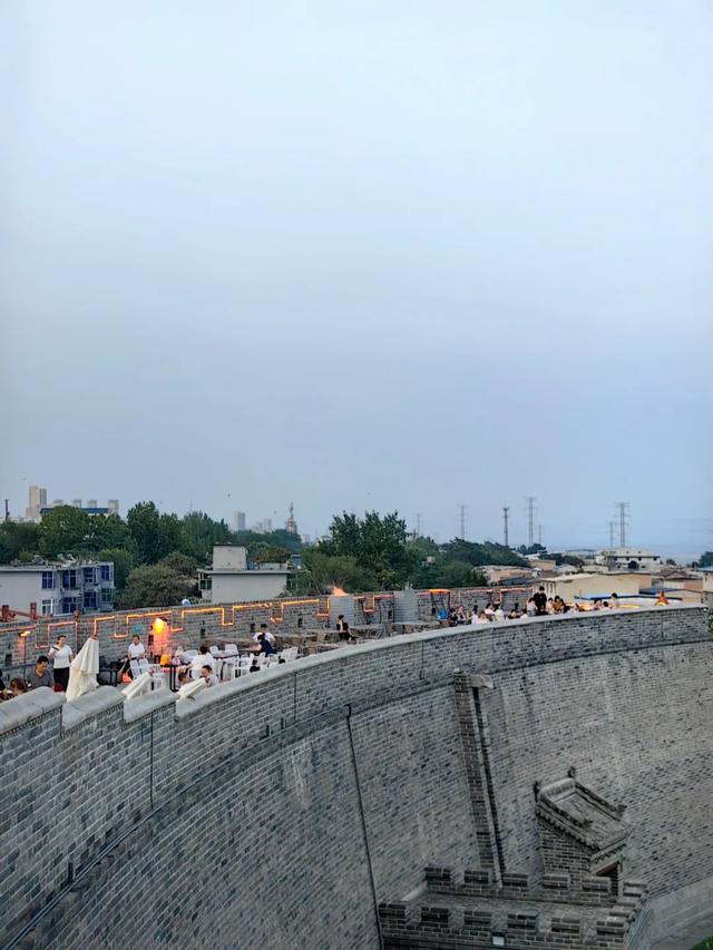 从西安到北京——和十岁女儿一起骑行