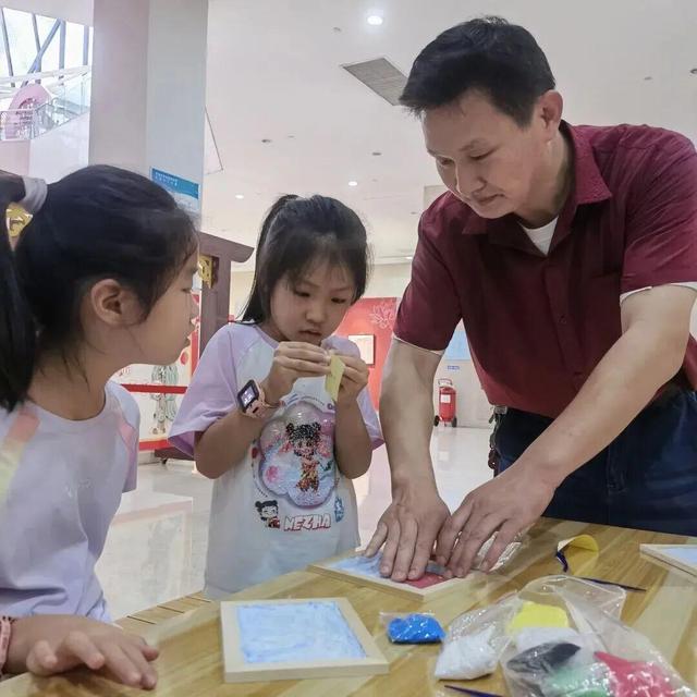 一年四季 泉在济南 | 假期过半，精彩加倍！还有一场“文化盛宴”邀您入席！