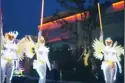 多彩两汉品味徐州 | 2023中国（徐州）汉文化旅游节奉上惠民大礼包！图片