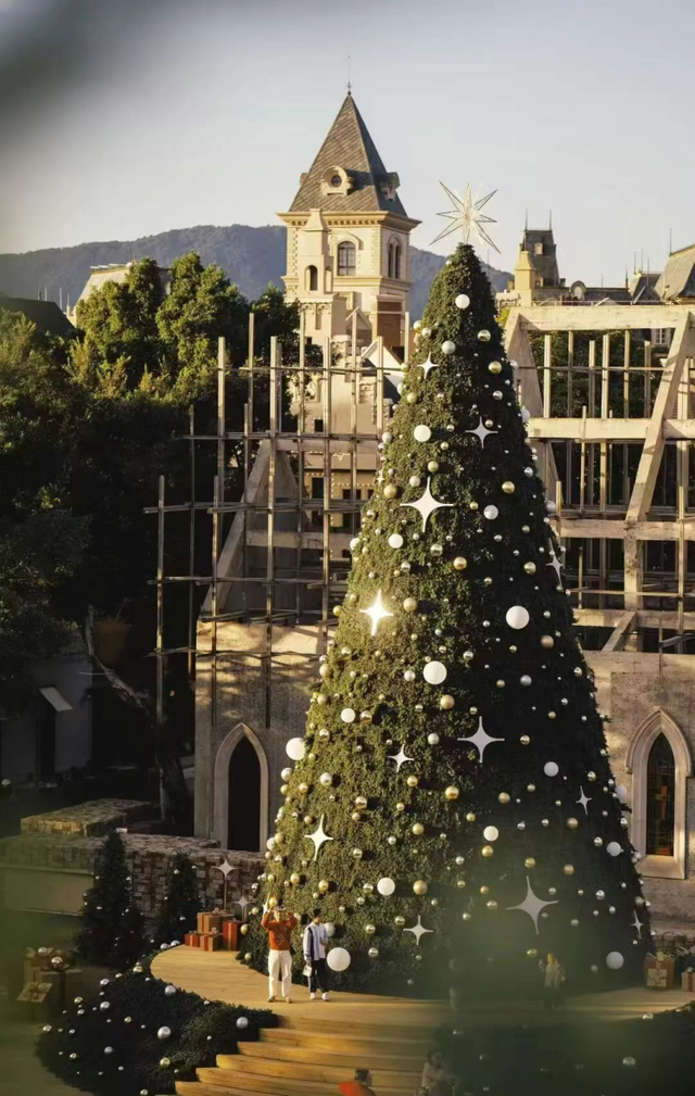 “这可能是深圳最热闹的周末，攻略准备好了”