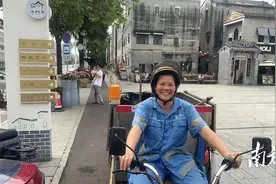 守护你的美好假期，蓬江的TA们放假“不打烊”图片