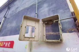 人民直击｜河南遂平：农村天然气“堵”在何处？图片