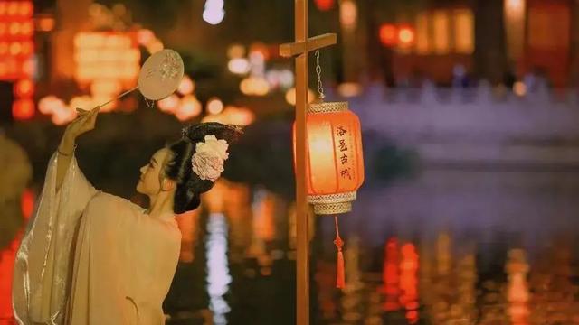 “我想离开浪浪山”，去神都洛阳看一看