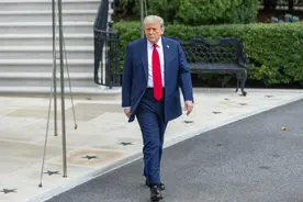 核设施到底被摧毁没，说法相互矛盾！特朗普：伊朗核设施被“彻底摧毁”！伊朗：仅地上部分受损且可以修复图片