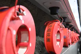 高质量发展调研行|向深地进军　地下实验室孕育未来大产业图片