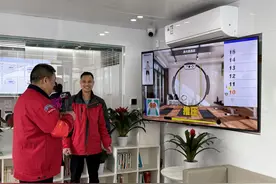 广东多措并举提升职业健康管理水平，打造劳动者健康新风尚图片