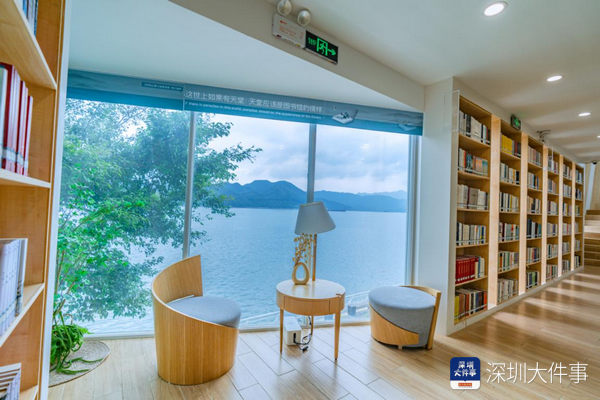 一半山海，一半诗：盐田如何用“美学”留住人心？