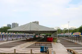 一起来“嗨啤”！2024东莞常平啤酒嘉年华本周五开幕图片