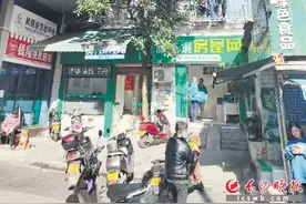 长沙5年实施危旧房改造约68万平方米，惠及居民11805户丨2025年长沙实施城市更新行动系列报道图片