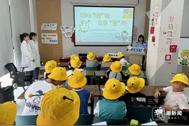 潮声丨7516个驿站！小哥融入城市的浙江探索图片