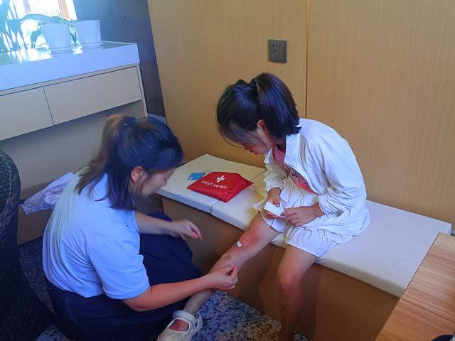 从江加榜：焕新迎客暑期乐享4A新体验