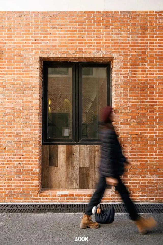 冬日打开指南！去愚园路静安段逛街→