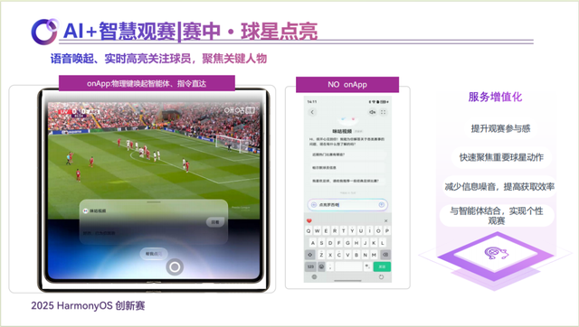 HarmonyOS创新赛的“创新答卷”：致创新，解锁开发者x App的新可能