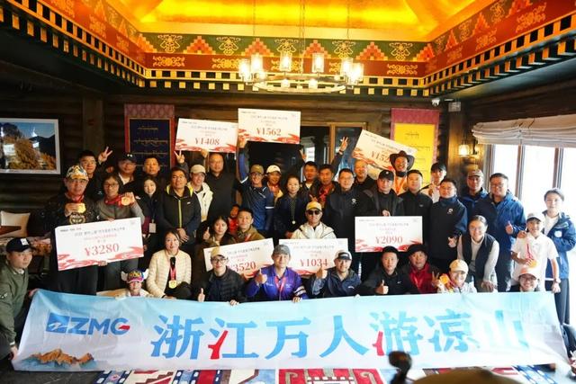 甬凉协作 | 浙江广电平台融媒赋能 助力绘就凉山文旅新图景