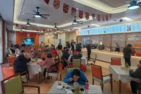 “养儿防老”or“自主养老”,你站哪边？图片