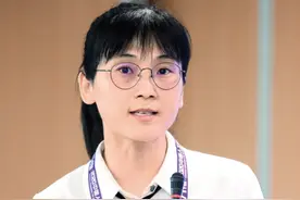赵春晖：科研马拉松，跑最远才是王道图片