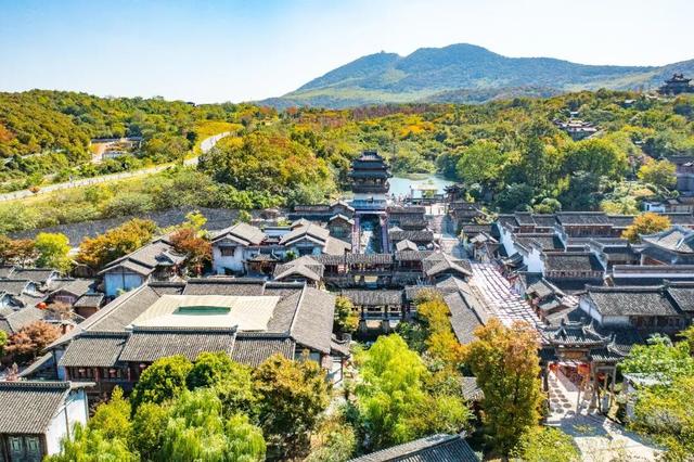 在句容，藏着一套传承千年的养生密码