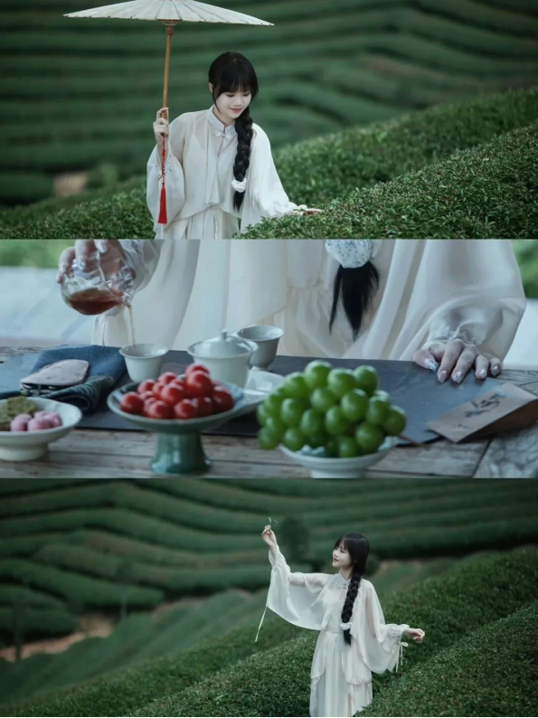 均温15℃＋！福建避寒天花板，这些古城藏着过冬的松弛密码