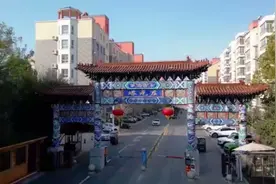 微视频丨让塔元庄的日子更红火图片