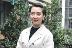 履职一年间｜全国政协委员周利：让传统戏曲在新时代绽放异彩图片