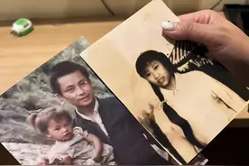 “我以为拿到毛衣签子就能回家”，人贩余华英将再次受审，被拐者杨妞花讲述心酸26年图片