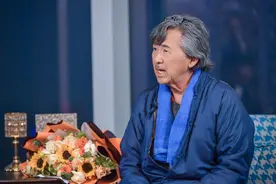 专访｜76岁林子祥：站在舞台上，我就全身都是力气图片