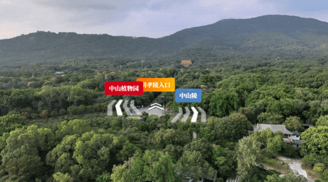 可以用VR在南京找景点了！