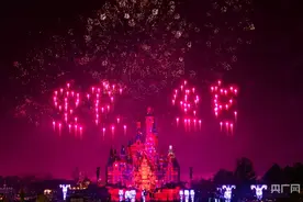 春节前四天上海共接待旅客943.5万人次  127项目文旅臻选活动共庆喜乐安宁“中国年”图片