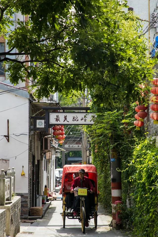 来扬州，开启治愈一切的闲适之旅