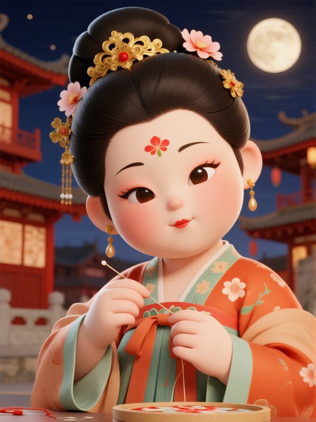 在新都，今天正确的打开方式……