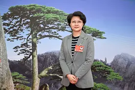 全国人大代表陈军：持续增强安徽科技创新策源能力图片