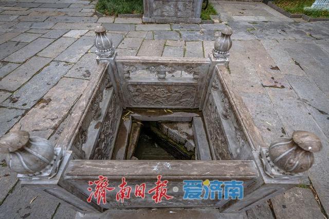 这条百余米老街，承载济南深厚历史文化底蕴 | 一年四季 泉在济南
