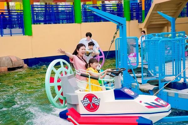 上海乐高乐园今日开启试运营，5万游客内测反馈推动多项优化