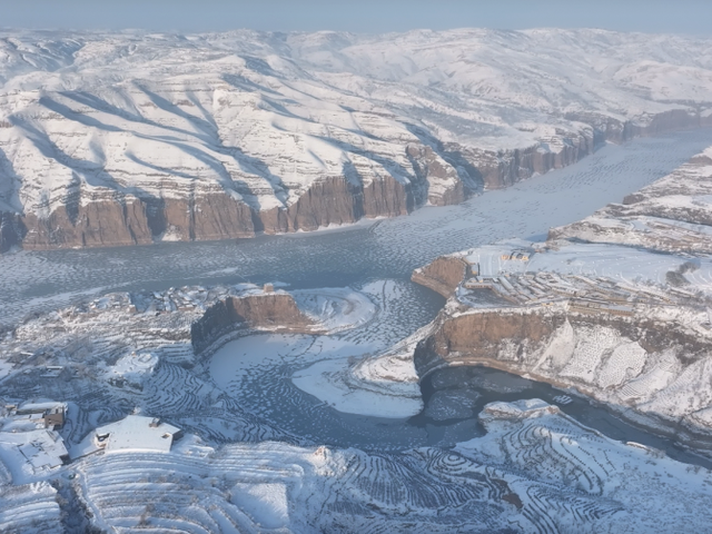 青城冰雪“湘”约中南！这个冬天，去呼和浩特撒个欢儿