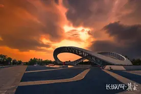 “发现唐山之美‘凝云沐风处 影像新视界’2025春日摄影展”开展图片