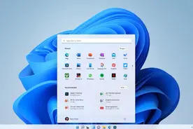 外媒：微软Windows 11测试版“开始”菜单或现广告图片