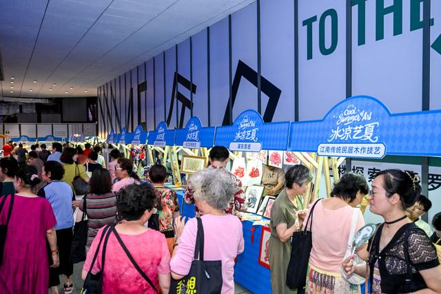 上海世博会法国馆焕新登场，罗丹艺术中心拓展文旅消费新场景