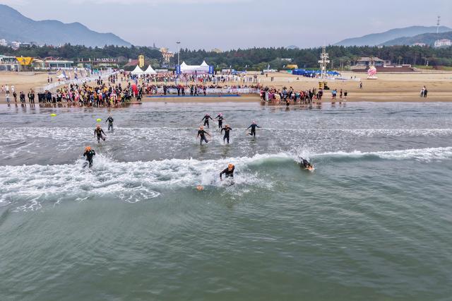 东海观察丨淡季不淡！普陀山-朱家尖景区为什么能？