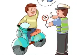 一盔一带 | “盔”常重要，不能不戴！图片