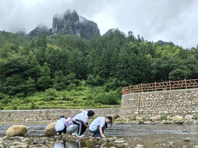 在三明做客 | 秋游三明直接冲！20+新产品、新玩法，露营、非遗、赏秋全都有→