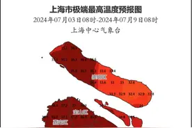 宝山区7月4日出梅！图片