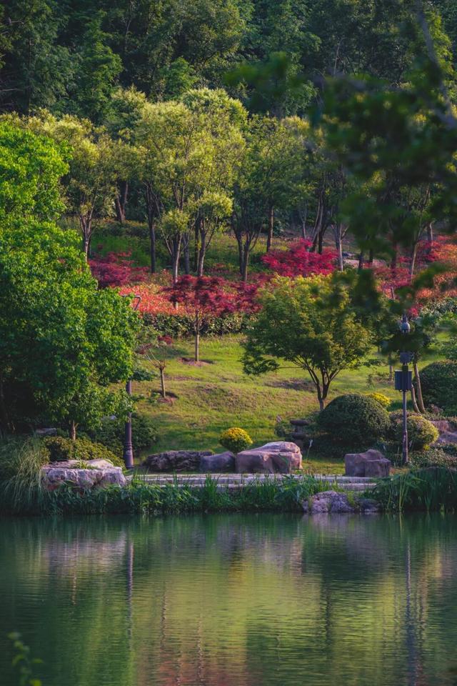 牛首“十景”，您说了算！