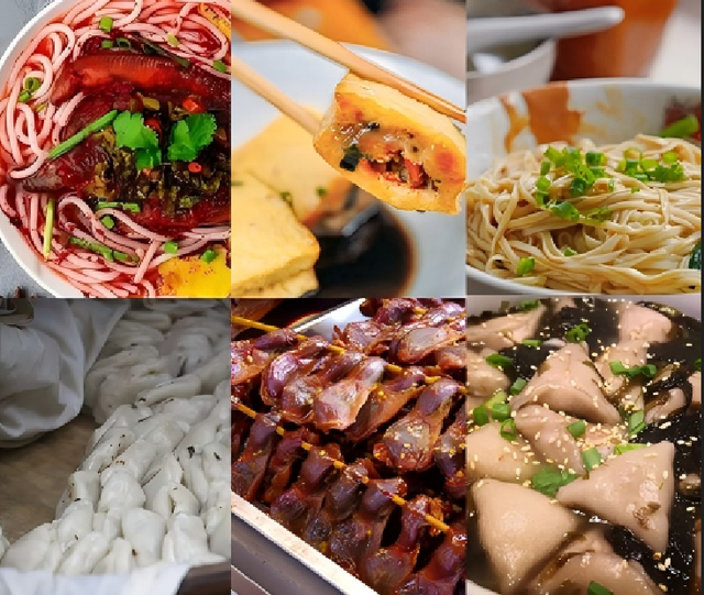 藏不住了！三明这条非遗美食线路，国庆、中秋去刚好！