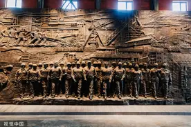 好消息！辽宁又有三家博物馆获评国家一级博物馆图片