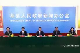 瓜香三十余载，莘县董杜庄镇西瓜产业种出致富路图片