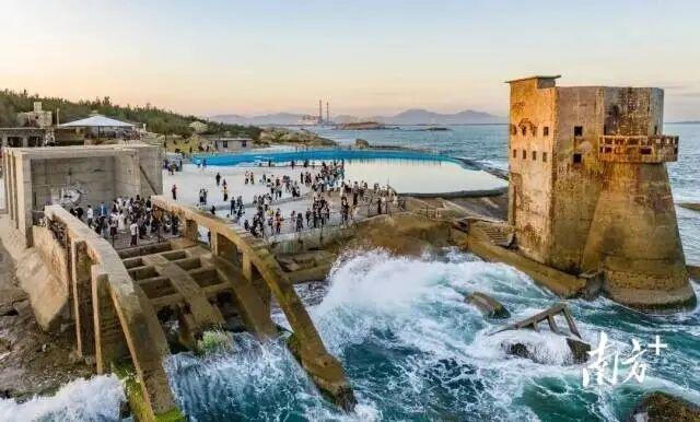 潮汕这条线路真有料！