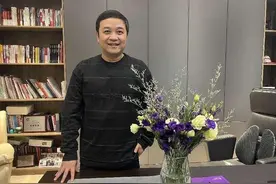 流量在哪里｜梵客集团董事长李静：流量是前提，质量是基础图片