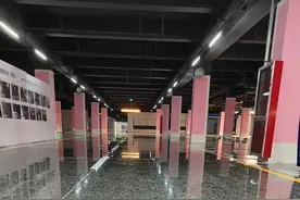 提升施工工艺严控细节标准，路兴地坪为高品质住宅提供坚实保障图片
