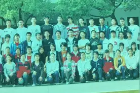 90后的中考，估分比考试紧张！15年后，要为自家娃操心教育了 #我们的中考图片